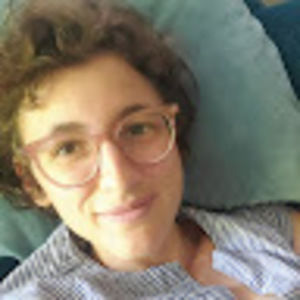 Meet your Posher, Eliza-eve